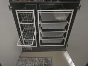 Ikea storage items