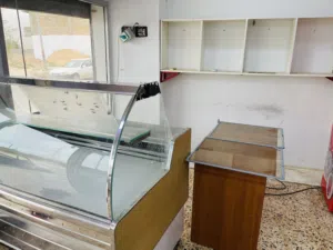 محل للايجار جاهز