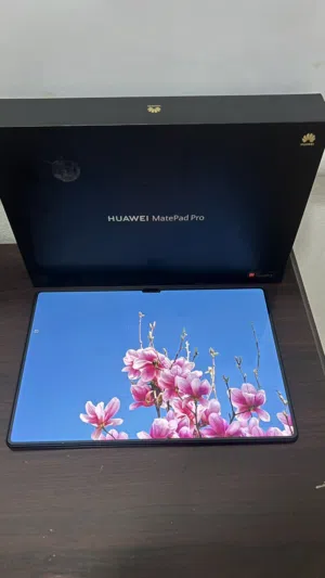 Huawei MatePad Pro 13.2 256 GB in Muscat