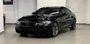 For Sale: 2016 BMW M4 Coupe