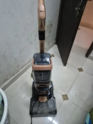 مكنسه كهربائية