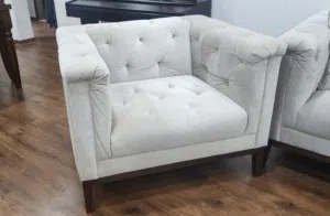 one single sofa