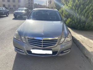 مرسديس بنز E200/CGI (2011) للبيع