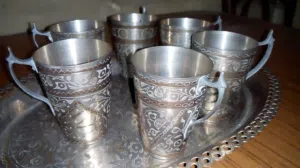 مقتنيات الزمن الجميل