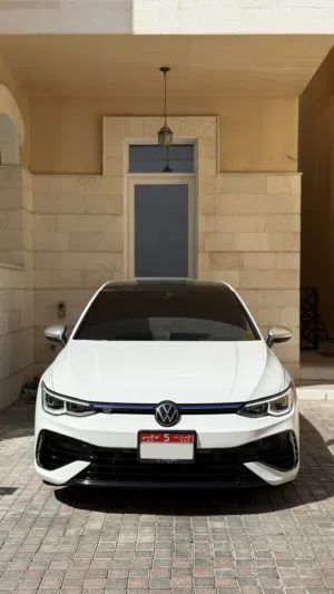 قولف ار للبيع Golf R 2023