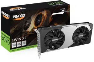 RTX 5070 GREAT CONDITION كرت شاشة
