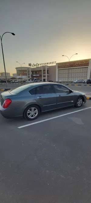 Used Renault Safrane in Muscat