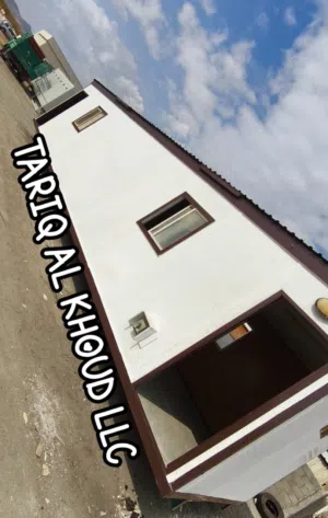 TARIQ ALKHOUD PORTACABIN LLC