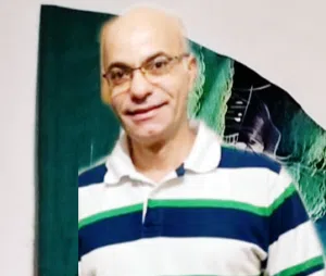 صلاح حسن 
