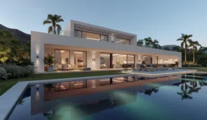 600 m2 4 Bedrooms Villa for Sale in Tripoli Janzour