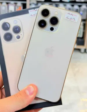 Apple iPhone 13 Pro 256 GB in Hadhramaut
