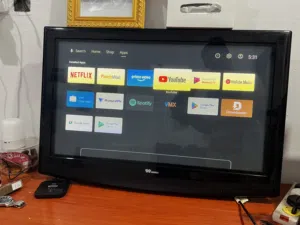 Wansa Smart TV 42 inch