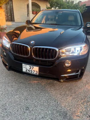 بي ام دبليو X5 xDrive40i 2016 هايبرد Plug-in،فحص كامل