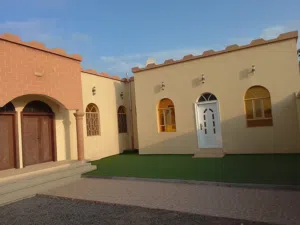 منزل للبيع . المنزل غير مسلح شيت دبل