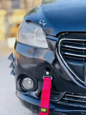 ‏بيجو ‏.‏ 301 ‏.‏ 2014 ‏.‏ مستعمل‏1