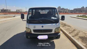 للبيع كيا فرسان دبل قابينا