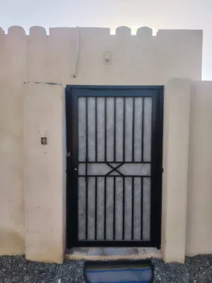 شقة جديدة للإيجار الشهري في صحار
