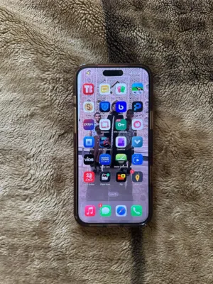 iPhone17 Pro ماكس