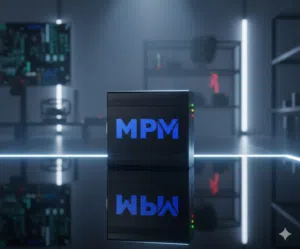 يتوفر لدينا مبرمجة      MPM_Programmer