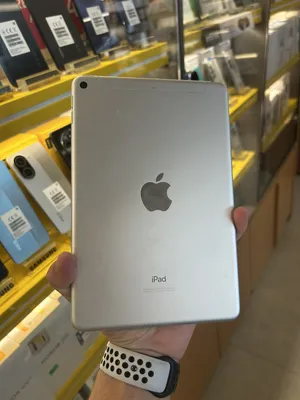 Apple . iPad Mini 5 . 64 GB3