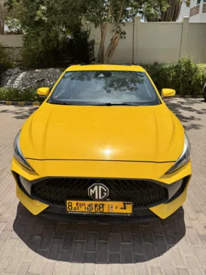 2023 MG GT 1.5T (Turbo) DCT Luxury