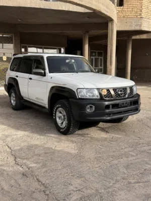 باترول 2008 VTC