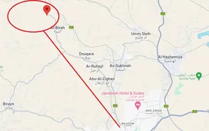 Mixed Use Land for Sale in Zarqa Sarout