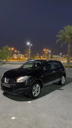 نيسان قشقاي 2013 / nissan qashqai