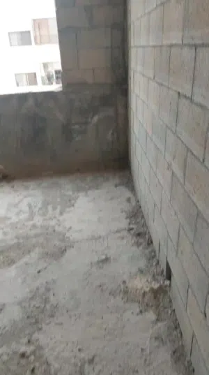 شقة الرابيه