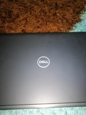 لابتوب  i7-8650U + SSD 512  RAM 16 قابل للتفاوض