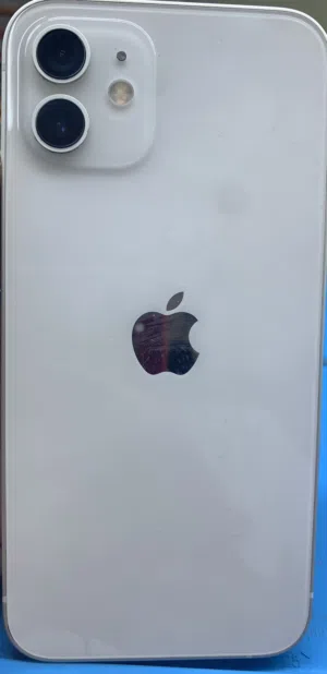 I phone 12 64gb good