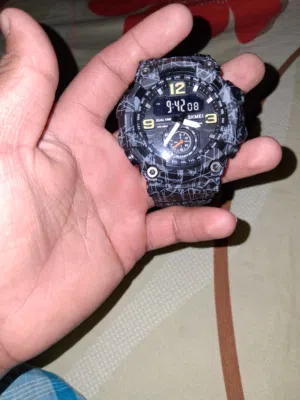 Skmei watch Model1637