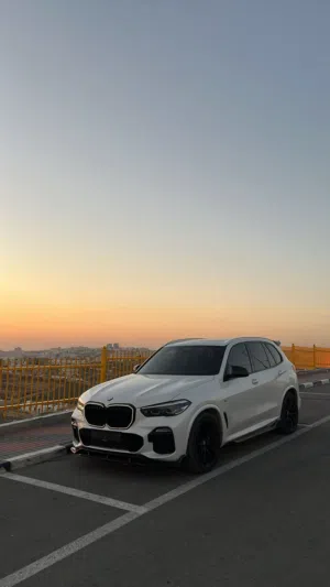 BMW x5 2020