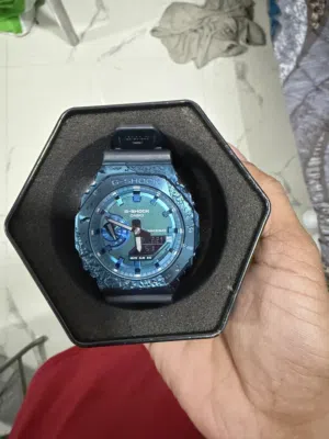 G Shock GM-2140-GEM