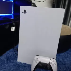 PlayStation 5 PlayStation for sale in Irbid