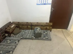 مطلوب شخص لمشركة سكن