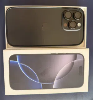 16 pro 512 gb - For exchange with 26 ultra