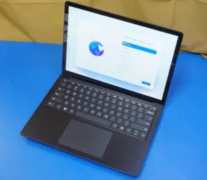Microsoft Surface Laptop 4 مايكروسوفت سيرفس لابتوب 4  16GB / 512GB  220BD