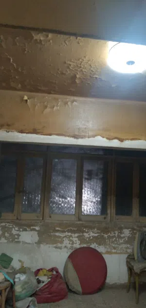 90 m2 2 Bedrooms Apartments for Sale in Cairo El-Zahraa