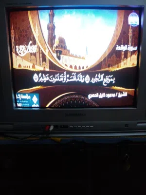 جهاز دايو بحالة ممتازة جدا