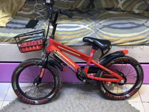 cycle for kids