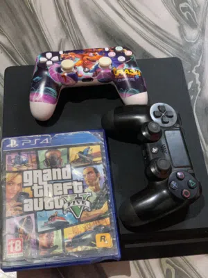 PlayStation 4 PlayStation for sale in Basra