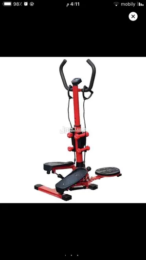 Sport Equipments . Used1