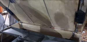 جيم ايطالي عمل