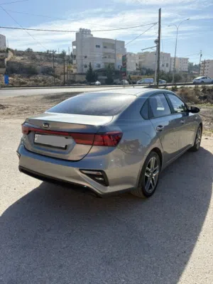 Kia k3 2021