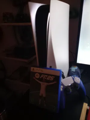 بلي ستيشن 5