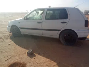 Used Volkswagen ID 3 in Tripoli