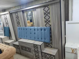 غرف نوم ماستر تركيه