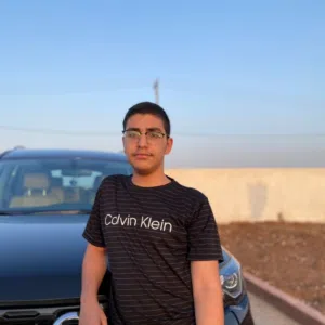 omar mubaidin