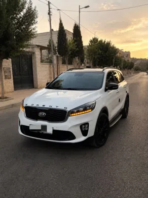 KIA SORENTO 2018